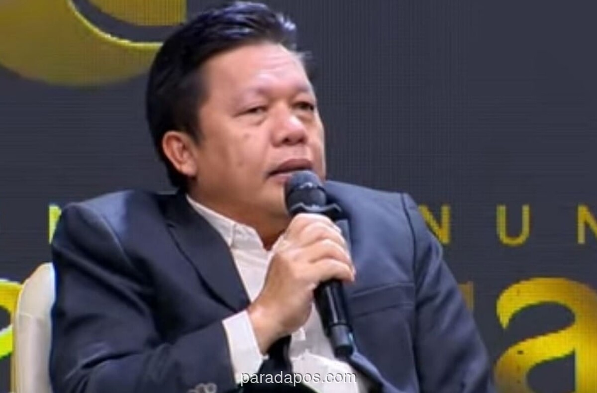 Survei Lemkapi: 80,3 Persen Publik Puas pada Kinerja Polri Jaga Kamtibmas di Era Prabowo