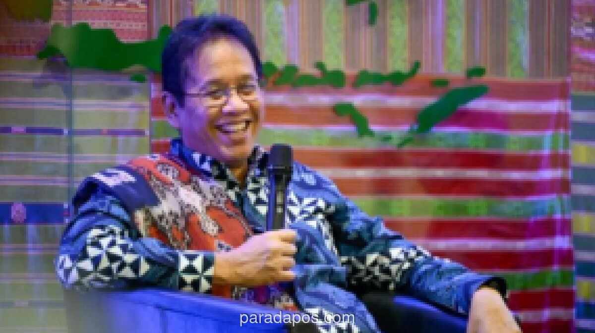 Menkeu Purbaya dan Seskab Teddy Puncaki Survei Kinerja Menteri IPO