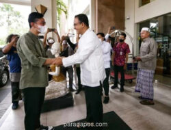 Jokowi Dinilai Sangat Perhitungkan Survei soal Peluang Gibran dan Kaesang di Pilpres 2029