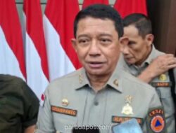 BNPB Siagakan Pesawat Modifikasi Cuaca Antisipasi Karhutla di Tengah Puncak Kemarau