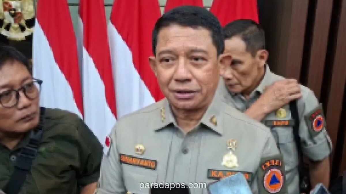 BNPB Siagakan Pesawat Modifikasi Cuaca Antisipasi Karhutla di Tengah Puncak Kemarau