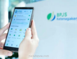 BPJS Ketenagakerjaan Sediakan Lima Jalur Pengecekan Status Kepesertaan, Bisa Lewat Aplikasi hingga Kantor Cabang