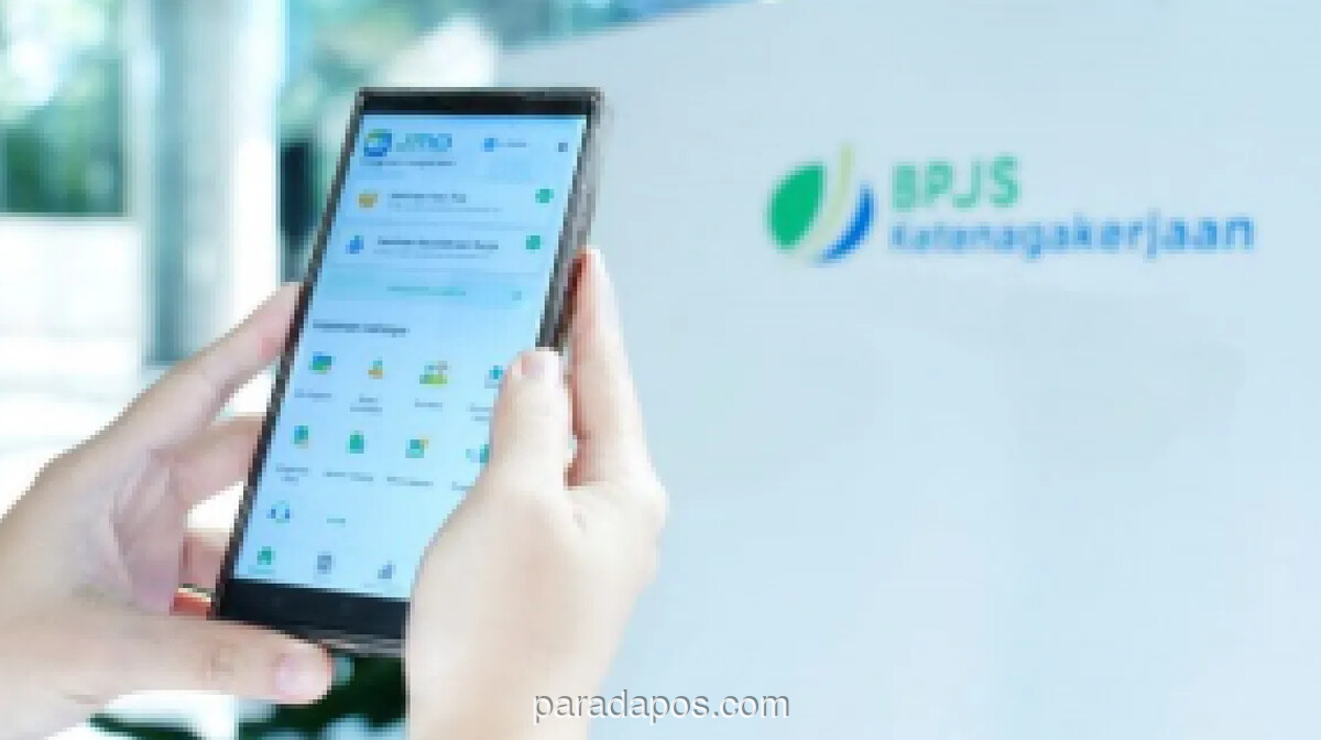 BPJS Ketenagakerjaan Sediakan Lima Jalur Pengecekan Status Kepesertaan, Bisa Lewat Aplikasi hingga Kantor Cabang