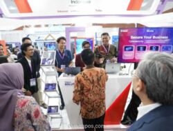 Telkom Luncurkan Connectivity+ di DTI-CX 2026, Targetkan Percepatan Transformasi Digital Bisnis dan Industri