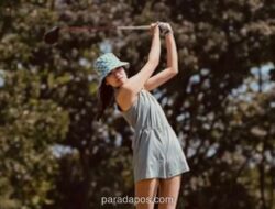 Polisi: Atlet Golf Jesslyn Wijaya Tidak Diculik, Melainkan Dibawa Suruhan Ibunya ke Luar Negeri