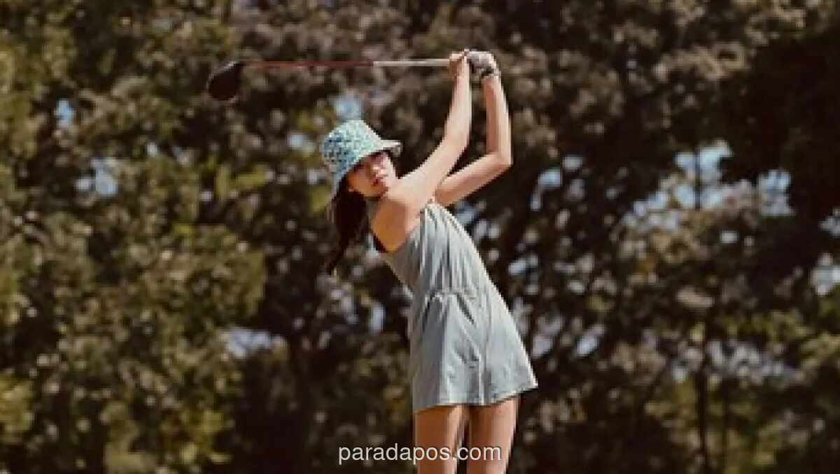Polisi: Atlet Golf Jesslyn Wijaya Tidak Diculik, Melainkan Dibawa Suruhan Ibunya ke Luar Negeri
