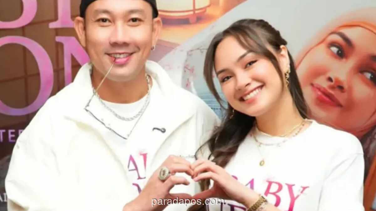 Kisah Viral Fanny Kondoh Bersedekah demi Kesembuhan Suami Diangkat ke Layar Lebar, Film Baby Udon Tayang September 2026