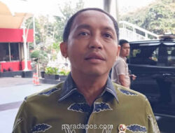 KPK Temukan Aliran Dana 12.500 Dolar Singapura ke Pejabat Kemenhut Lain dalam Kasus Suap Raja Juli