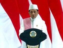 Menag: Indonesia Lukisan Tuhan Paling Indah, Indeks Kerukunan Umat Beragama Capai Rekor Tertinggi