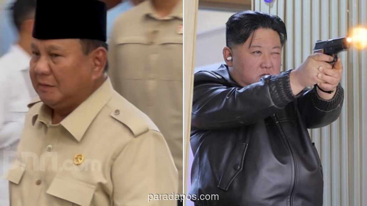 Menlu Korsel Akui Upaya Mediasi Indonesia untuk Pertemuan dengan Korut Ditolak Pyongyang