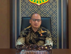 Kejagung Geledah Rumah Mantan Jampidsus Febrie Adriansyah, Sita Dokumen Terkait TPPU