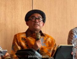 Tim Kuasa Hukum Febrie Adriansyah Sebut Penyidikan Terburu-buru dan Temukan Sembilan Kejanggalan Prosedural