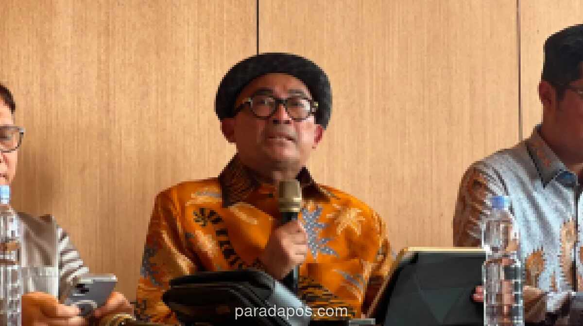 Tim Kuasa Hukum Febrie Adriansyah Sebut Penyidikan Terburu-buru dan Temukan Sembilan Kejanggalan Prosedural