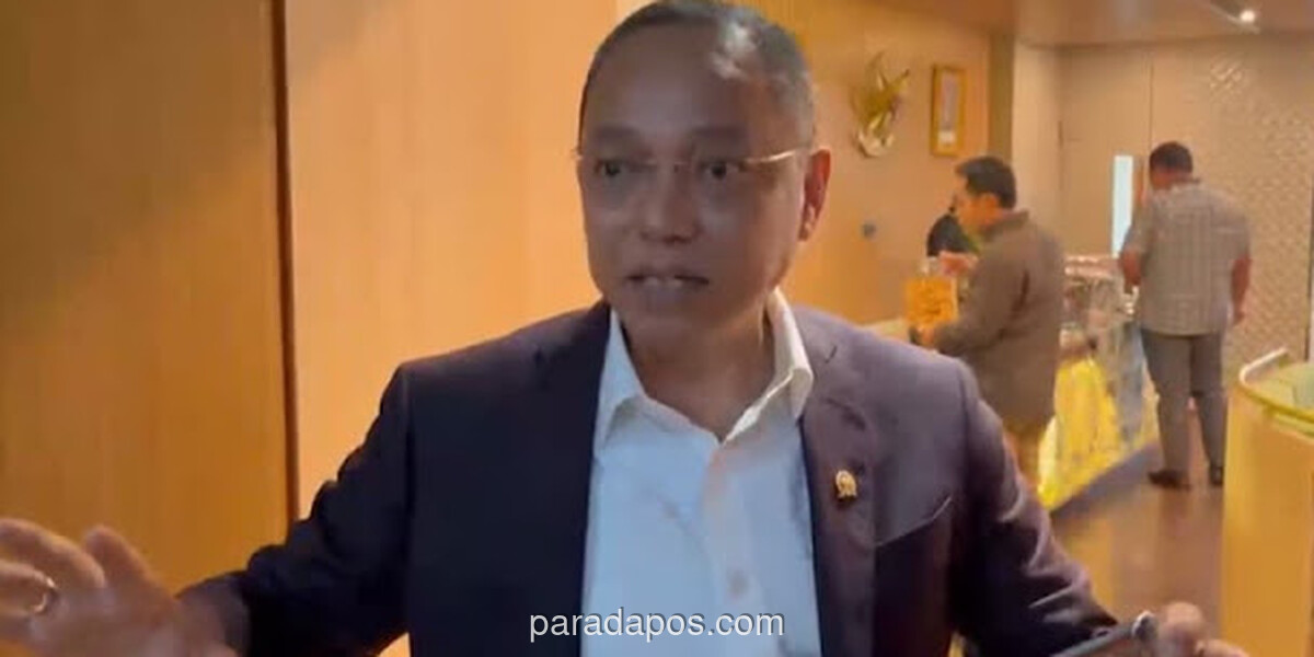 KWP Kena Somasi PDIP soal Pernyataan Gerombolan Sirkus, Dituntut Minta Maaf dan Cabut Laporan ke MKD