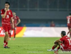 Timnas Indonesia Takluk 0-3 dari Vietnam, Tiket Semifinal Piala AFF 2026 Terancam