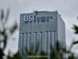 BSI Buka Rekrutmen Staff Program 2026, Pendaftaran Hingga 9 Agustus