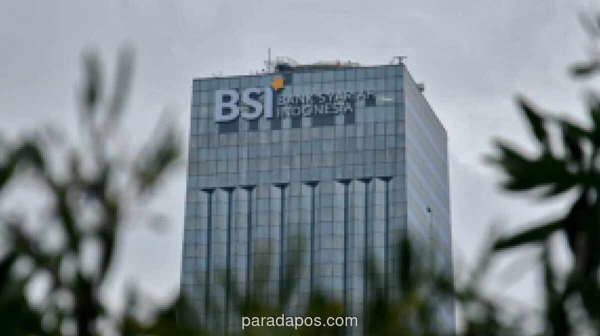 BSI Buka Rekrutmen Staff Program 2026, Pendaftaran Hingga 9 Agustus