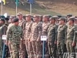 TNI dan US Indo-Pacific Command Tutup Latihan Pasukan Perdamaian Garuda Canti Dharma 3, Diikuti 1.014 Personel dari 22 Negara