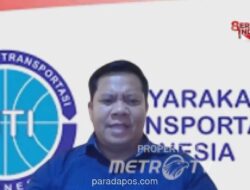 MTI: Ketidaksesuaian Manifes Penumpang KMP Mutiara Sentosa 2 adalah Ironi di Tengah Klaim Digitalisasi