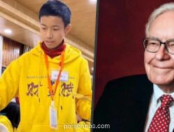 Kamp Pelatihan Warren Buffett Kecil di China Jadi Tren Liburan, Biaya Capai Puluhan Juta