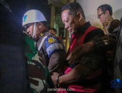 Pemeriksaan Febrie Adriansyah Hampir 7 Jam, Kejagung Hanya Ajukan 20 Pertanyaan