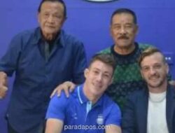 Persib Dinilai Belum Tampil Penuh di Piala Presiden, Tujuh Pilar Timnas Dinanti Kembali