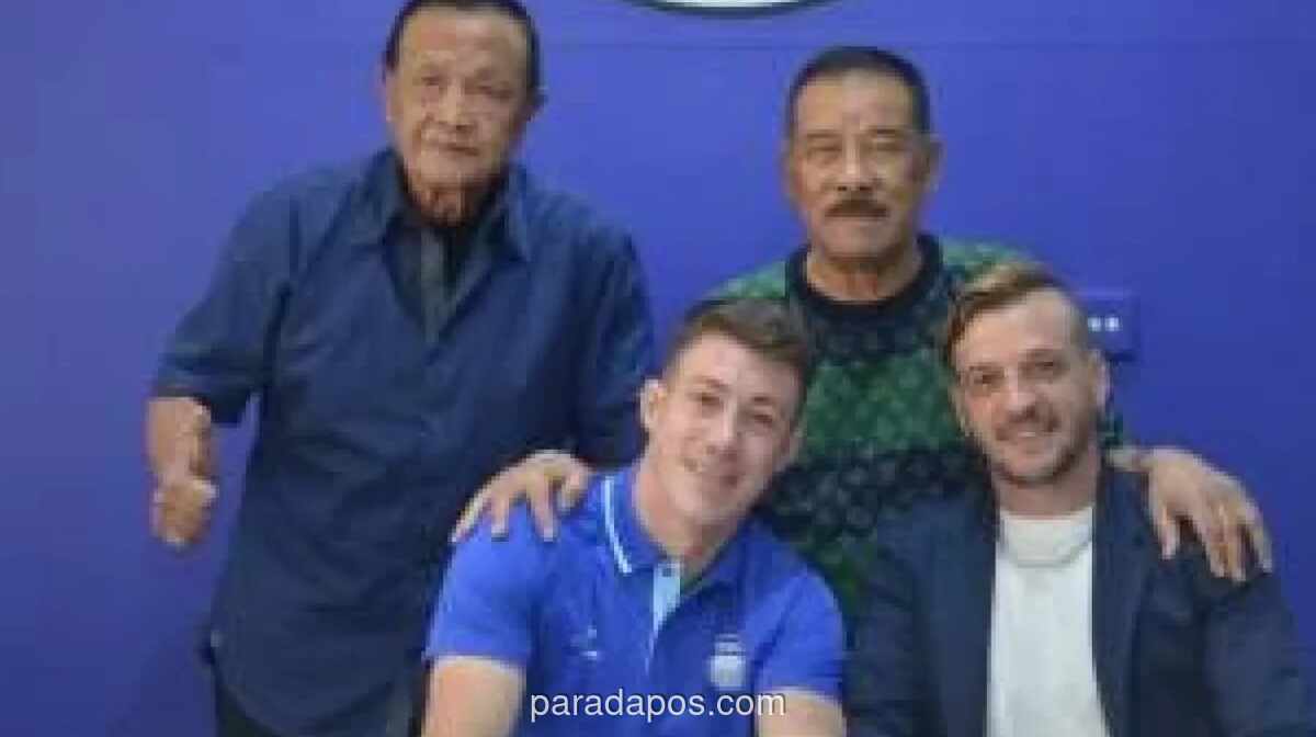 Persib Dinilai Belum Tampil Penuh di Piala Presiden, Tujuh Pilar Timnas Dinanti Kembali