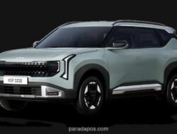 Kia Seltos Trendy Resmi Jadi Varian Termurah, Dibanderol Rp359 Juta