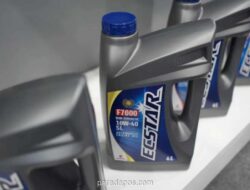 Suzuki Hadirkan Diskon Suku Cadang hingga 25% dan Voucher Belanja di GIIAS 2026