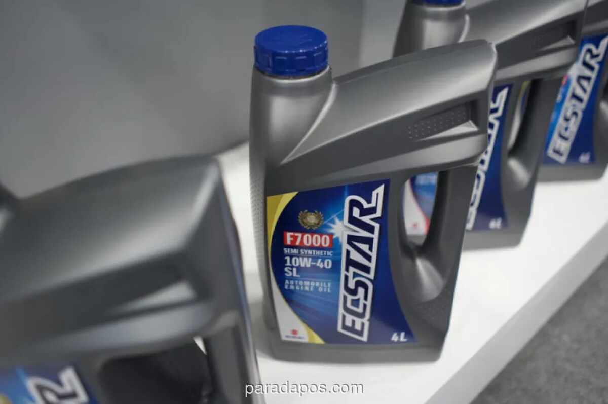 Suzuki Hadirkan Diskon Suku Cadang hingga 25% dan Voucher Belanja di GIIAS 2026