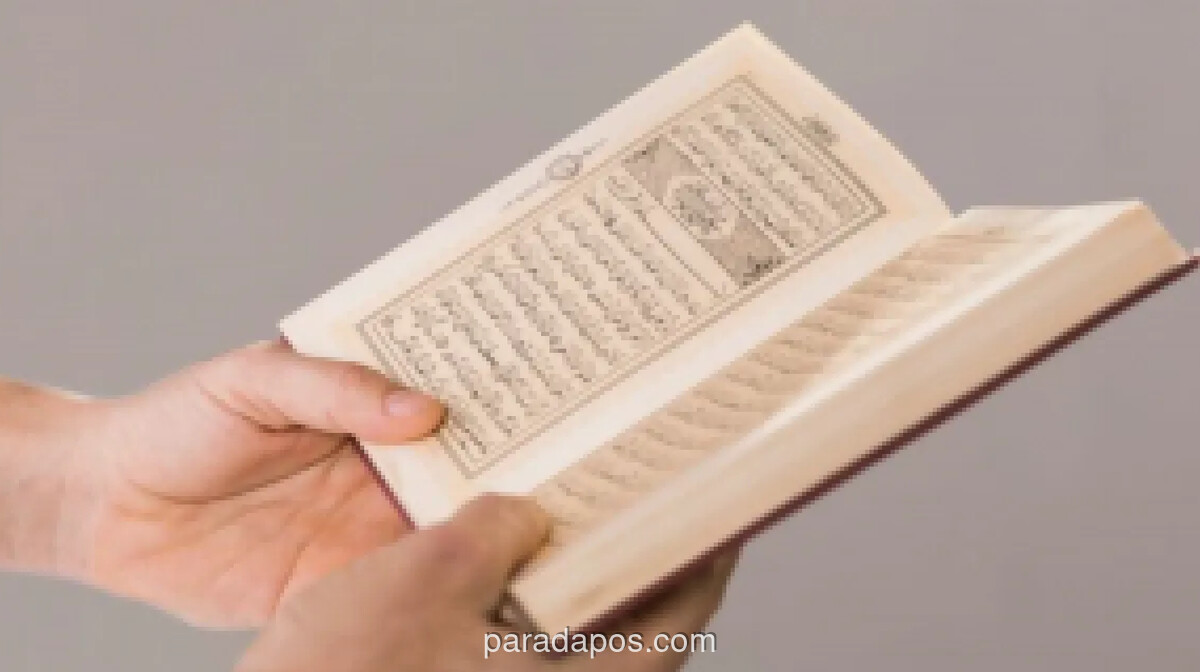 Tiga Surah Qul: Amalan Perlindungan yang Dicontohkan Nabi, Ini Waktu Utama Membacanya