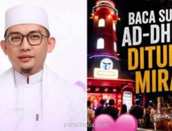 Al-Quran Dijadikan Tantangan untuk Dapat Miras di Festival The Sounds Project, Ustaz Hilmi Firdausi: Ini Penistaan Agama