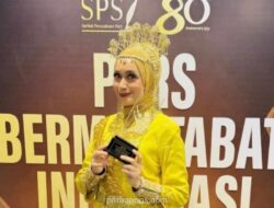 USU Raih Penghargaan Media Relations Terbaik dari SPS 2026