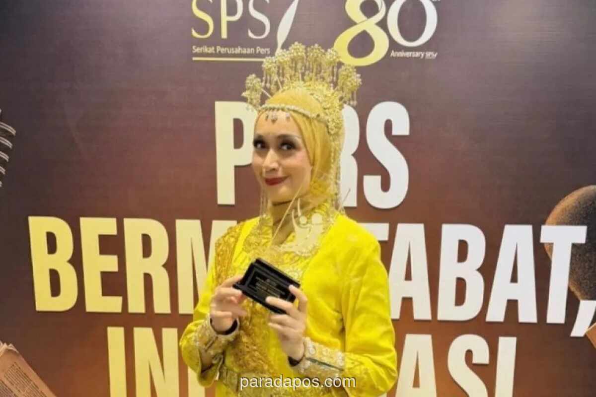USU Raih Penghargaan Media Relations Terbaik dari SPS 2026