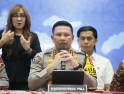 Polda Metro Jaya Periksa Dokter RS Muhammadiyah Pekan Depan Usut Kematian Eks Karumga Febrie Adriansyah