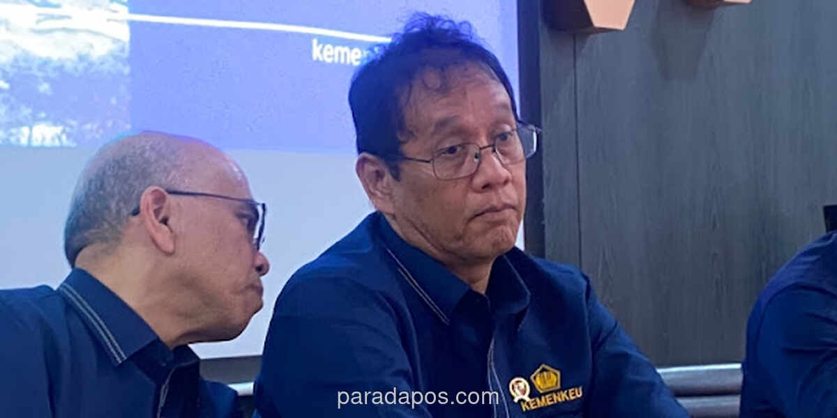 Pemerintah Tanggung Utang Rp240 Triliun Koperasi Desa Merah Putih, Cicilan Berjalan Enam Tahun