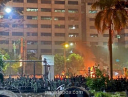 Polda Metro Jaya Bentuk Tim Preventive Strike Antisipasi Potensi Demo Besar Agustus
