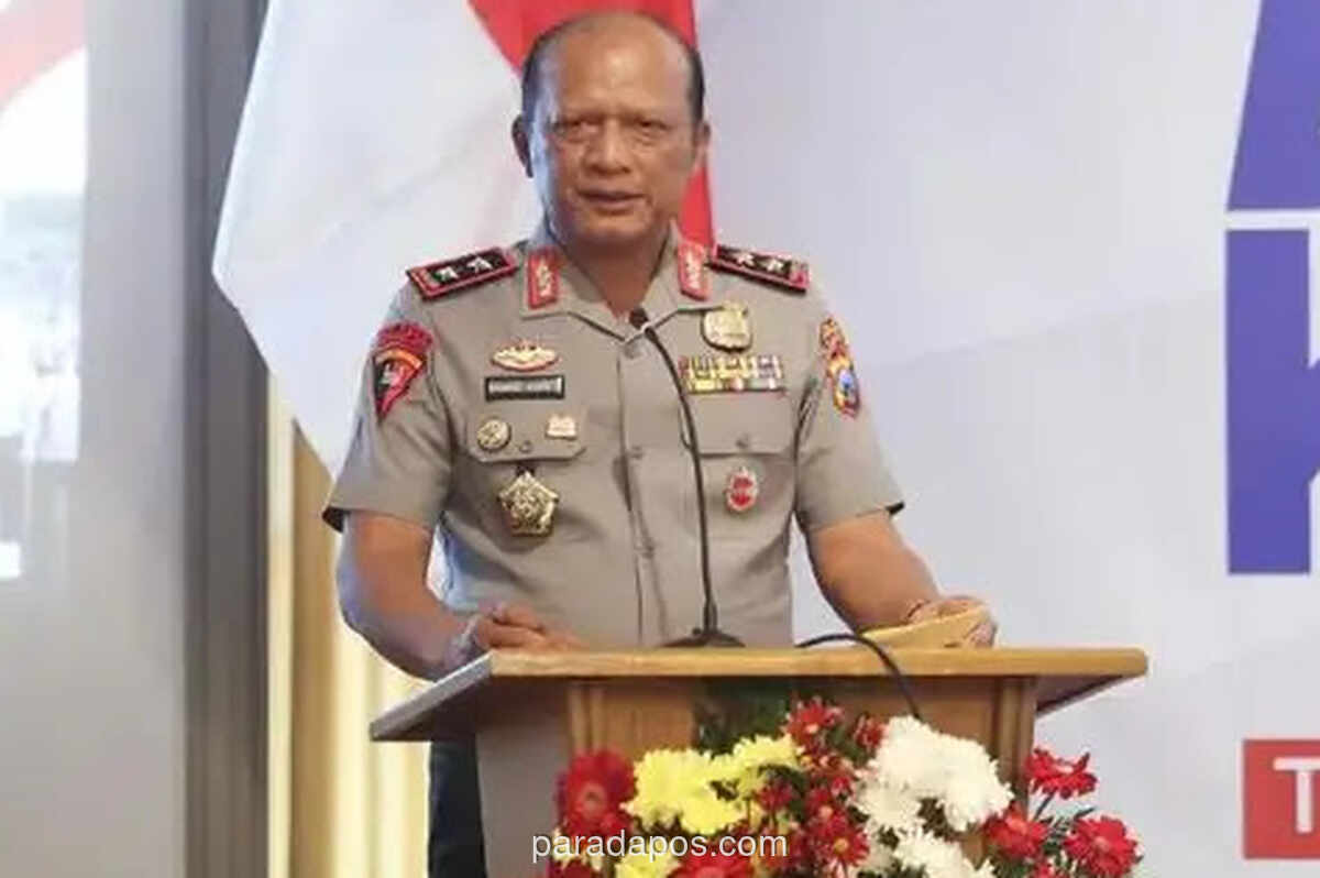 Kapolda Jatim Bantah Isu Kerusuhan Massal: Situasi Aman dan Kondusif