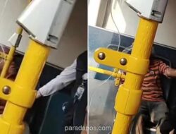 Transjakarta Minta Maaf Usai Petugas Menurunkan Lansia Tunawisma dari Bus di Halte Kampung Melayu