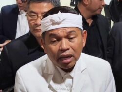 Gubernur Jabar Desak Sanksi Tegas untuk Nakes RSUD Tasikmalaya yang Diduga Rundung Pasien BPJS