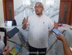 Wali Kota Bandung Janji Evaluasi Total Trotoar Jalan Ahmad Yani Usai Viral Pejalan Kaki Nyaris Tertabrak Motor