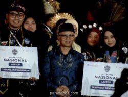 Wamen Dikdasmen Minta Duta SMA 2026 Utamakan Kecerdasan Sosial di Tengah Derasnya Arus Digital