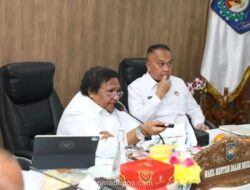 Wamendagri Instruksikan Pemda di Papua Percepat Penyaluran Dana Otsus Tahap II 2026