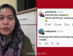 Nakes RSAB Harapan Kita Minta Maaf Usai Komentar Sinisnya ke Pasien BPJS yang Meninggal Jadi Sorotan