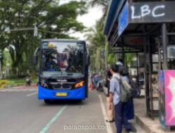 Bus Trans Jatim Koridor 1 Gajayana Buka Akses Mudah ke Destinasi Wisata Malang Raya
