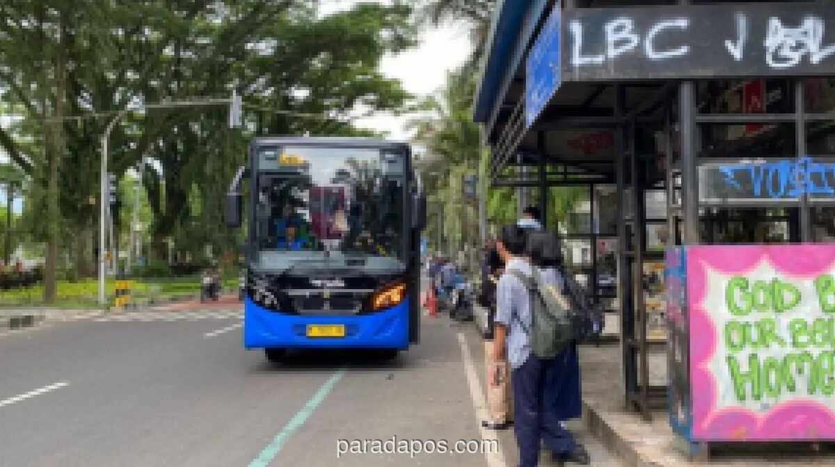 Bus Trans Jatim Koridor 1 Gajayana Buka Akses Mudah ke Destinasi Wisata Malang Raya