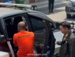 Warga Nigeria Overstay 8 Tahun di Bekasi Ditetapkan sebagai Tersangka