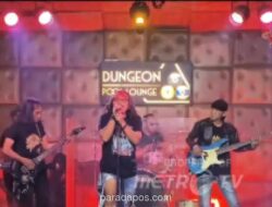 Wongalas Rilis Album Perdana Dari Rakjat Oleh Rakjat Oentoek Rakjat, Seleksi 400 Lagu Jadi 13 Trek