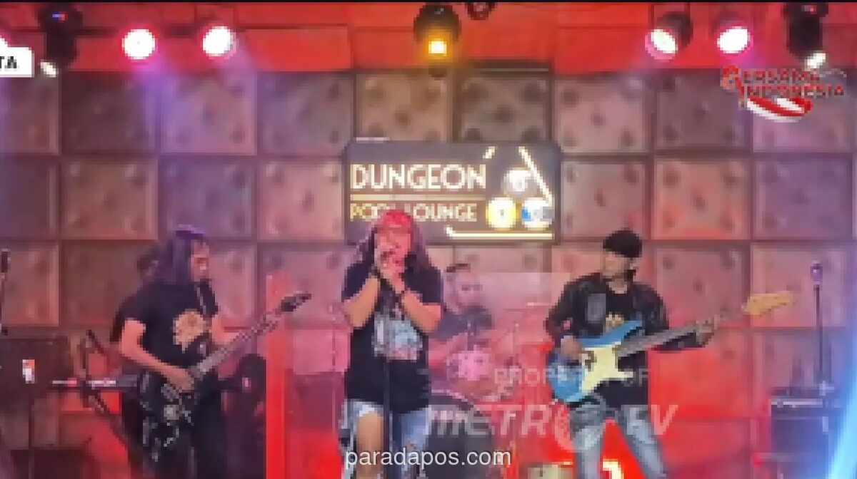 Wongalas Rilis Album Perdana Dari Rakjat Oleh Rakjat Oentoek Rakjat, Seleksi 400 Lagu Jadi 13 Trek