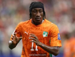Real Madrid Resmi Perkenalkan Yan Diomande, Winger 21 Tahun dengan Nilai Transfer Rp2,89 Triliun